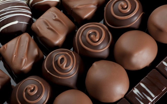 चॉकलेट के 7 बेहतरीन फायदे, जानना है जरूरी - 7 Benefits Of Chocolate