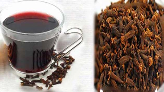 जानिए लौंग की चाय के यह 5 फायदे - Cloves Tea