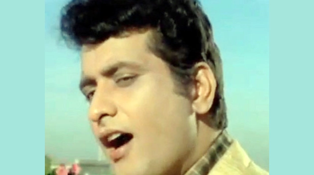 मनोज कुमार : देशभक्ति में डूबी फिल्मों के सरताज - Manoj Kumar