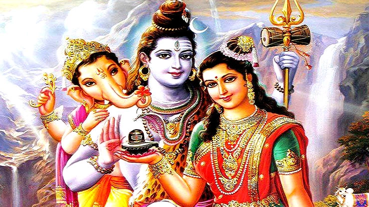 अपार ऐश्वर्य देता है शिव महिम्न स्तोत्र, पढ़ें हिन्दी पाठ और कथा