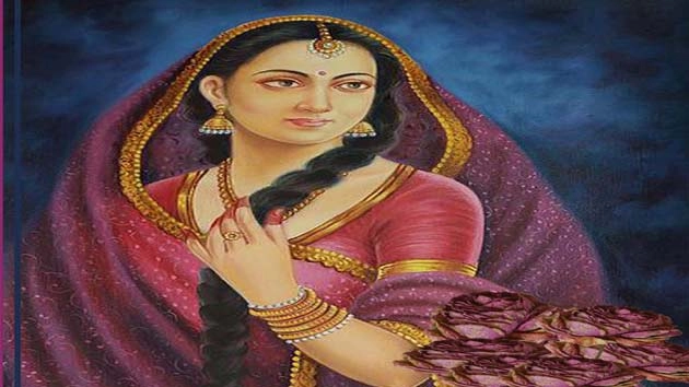 Gujarati essay - નારી તું નારાયણી  /  સ્ત્રી સન્માન