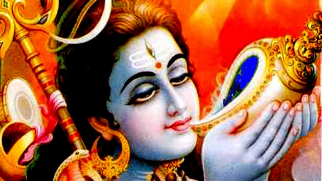भगवान भोलेनाथ का नाम कैसे हुआ नीलकंठ, पढ़ें संपूर्ण कथा - Neelkanth Katha