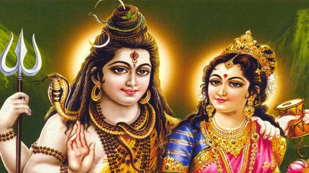 शिवपुराण और शिव-शक्ति का शुभ संयोग - shiv puran and shiv shakti