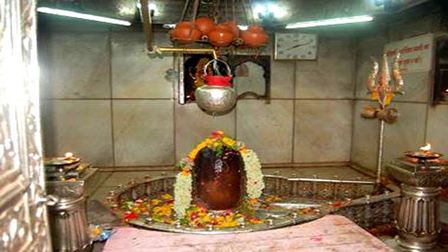 महाकाल मंदिर के गर्भगृह, नंदी हॉल का होगा विस्तार, श्रद्धालुओं की सुविधा के लिए कई फैसले - Mahakal Temple Garbhagriha Nandi Hall