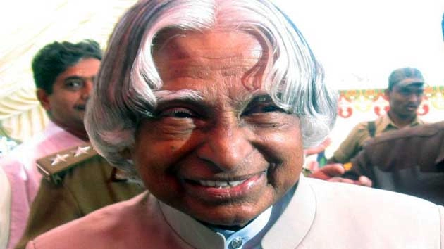 कलाम को 86वीं जयंती पर देशवासियों का अनोखा उपहार - Dr. APJ Abdul Kalam