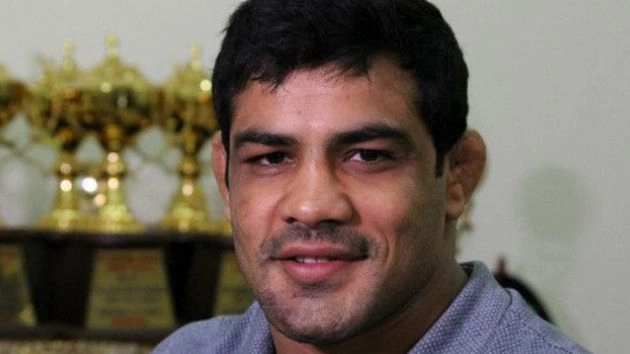 सुशील कुमार ने पदक जीतने वालों को दिया अनोखा तोहफा - Sushil Kumar wrestler Olympic medal winner,