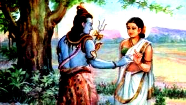 हरियाली अमावस्या पर करें राशि अनुसार शिव आराधना - hariyali amavasya puja