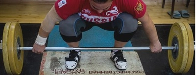 रूस की भारोत्तोलन टीम पर रियो में लगा प्रतिबंध - Russian weightlifting team, Rio Olympics,