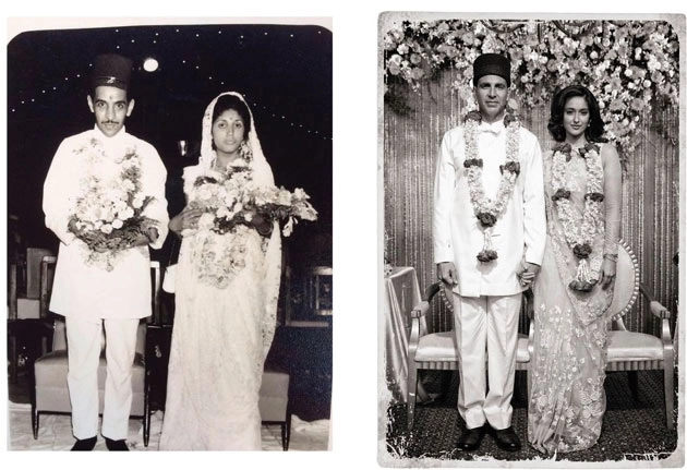 देखिए अक्षय कुमार की शादी का Exculsive फोटो - Akshay Kumar, Ileana, Rustom