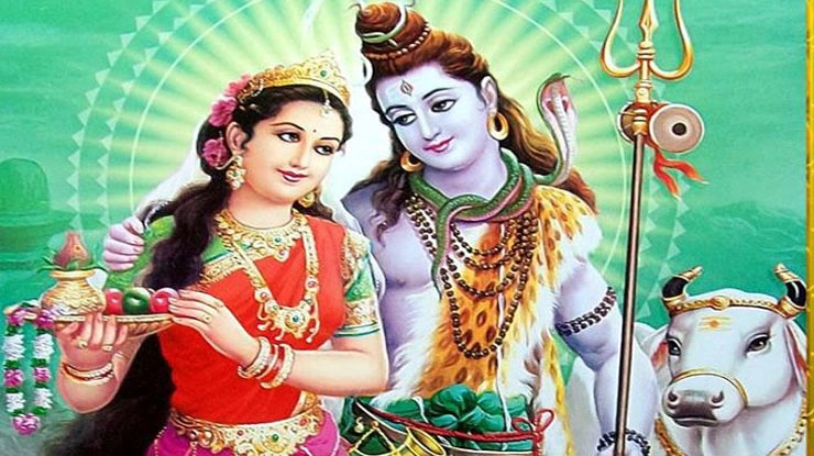 भगवान शिव के 15 संदेश गृहस्थ-जीवन के लिए - 15 Message of Lord Shiva