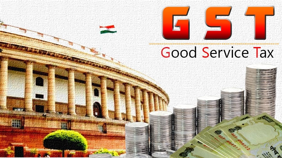 जीएसटी से भारतीय अर्थव्यवस्था को मिलेगा प्रोत्साहन :  चीनी मीडिया - GST, economy, GST Bill, Parliament