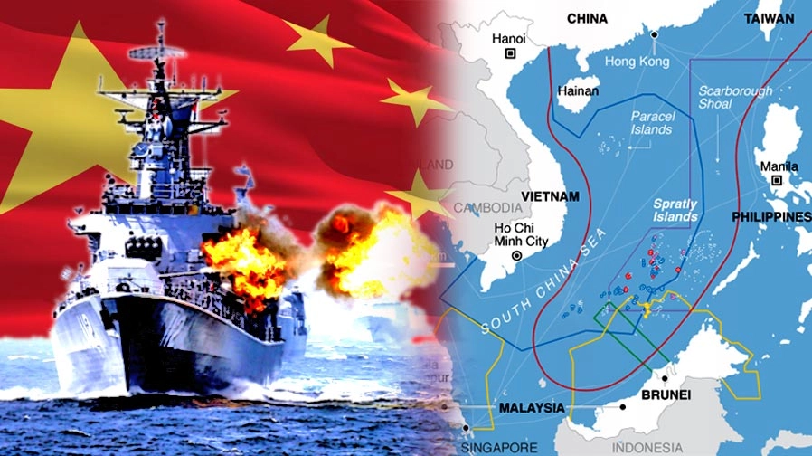 अमेरिका के साथ विवादों को सुलझाना चाहता है चीन, लेकिन...