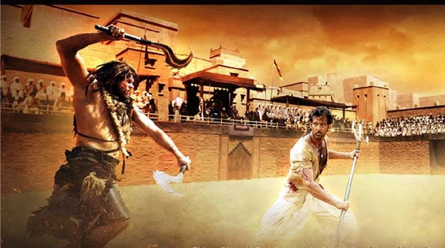 मोहेंजो दारो फ्लॉप... डिज्नी इंडिया हिंदी फिल्म बनाना करेगी बंद! - Mohenjo Daro, Disney India, Dangal,