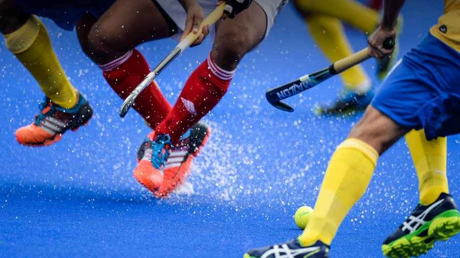 पुरुष हॉकी टीम की पहली चुनौती 'आयरलैंड' - Other Sports News, Olympics news, india, hockey