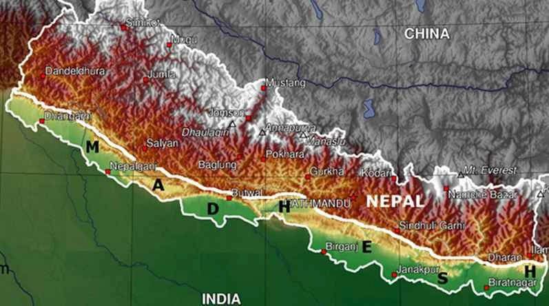 अनेक नाजुक मोड़ों से गुजरते भारत-नेपाल रिश्ते