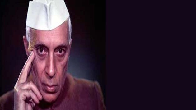 हिन्दी निबंध :  पंडित जवाहरलाल नेहरू - Hindi Essay On Jawahar Lal Nehru