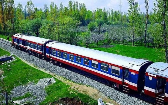 रेलवे में 18000 रिक्तियों के लिए होगी ऑनलाइन परीक्षा