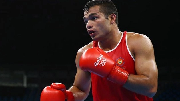 ओलंपिक में दिल टूटने के बाद विकास की नजरें विश्व चैंपियनशिप पर - Other Sports News, Vikas Krishan, boxers