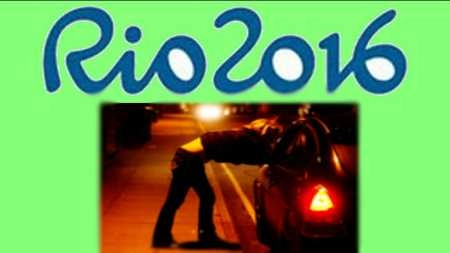 डिस्काउंट ऑफर! फिर भी खाली हैं रियो के वेश्यालय - Rio olympics