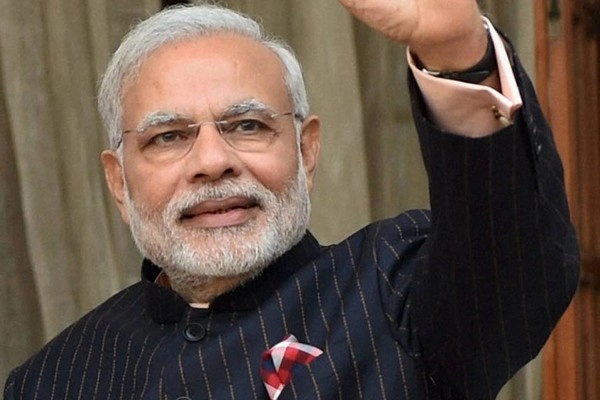मोदी के 'विवादित' सूट ने बनाया वर्ल्ड रिकॉर्ड - Prime Minister Narendra Modi,controversial suits,