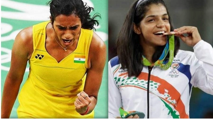 2 पदकों के साथ समाप्त हुआ भारत का रियो ओलंपिक अभियान - Rio Olympics, India, two medals, PV Sindhu, Sakshi Malik,