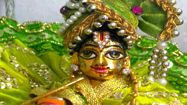 श्रीकृष्ण जन्माष्टमी : मनोकामना पूर्ति के 8 विशेष उपाय - Shri Krishna Mantra