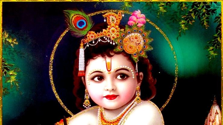 भगवान श्री कृष्ण के 24 अनजाने रोचक तथ्य - 24 facts about shri krishna