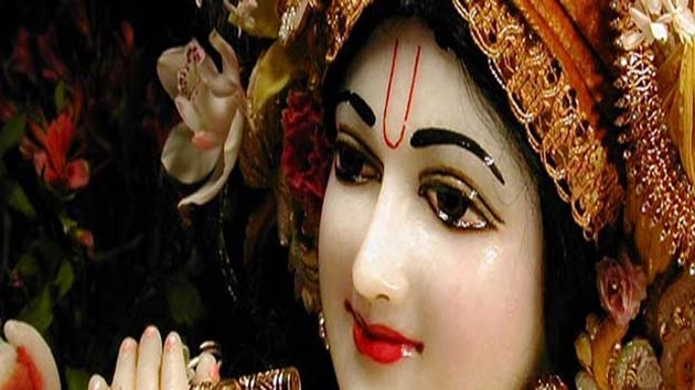 जन्माष्टमी विशेष : कृष्णम् वन्दे जगद्गुरुम् - Shri Krishna