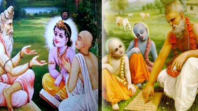 श्रीकृष्ण ने जीवित कर दिया.....पढ़ें क्या है राज - Sri Krishna Janmashtami