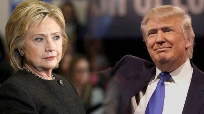 अग्नि परीक्षाओं से गुजरता अमेरिकी प्रजातंत्र - US presidential election, Donald Trump, Hillary Clinton