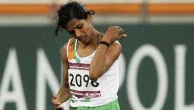 जैशा के दावों पर अगले हफ्ते आएगी रिपोर्ट : गोयल - OP Jaisha, Indian athletes