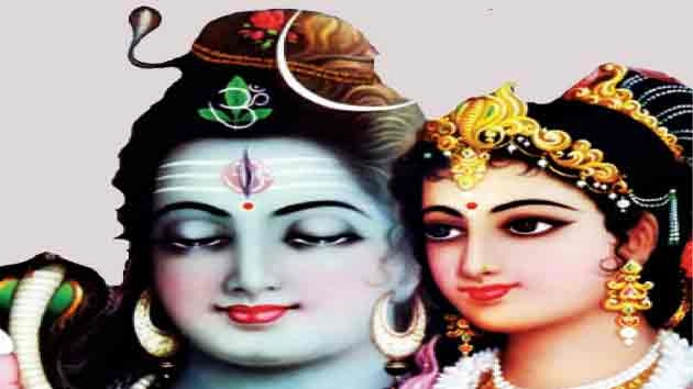 महेश नवमी पर होगी भगवान शिव और पार्वती की आराधना - mahesh navmi - 3rd june