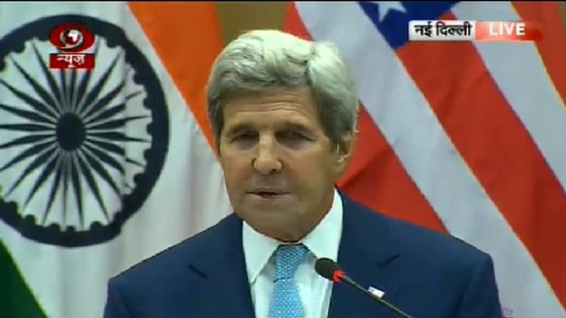 भारत और अमेरिका का पाकिस्तान को कड़ा संदेश - National News, India, USA, joint Press Conference,