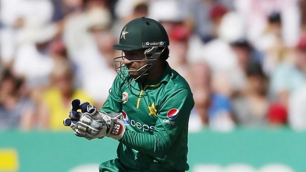 पाकिस्तानी कप्तान सरफराज अहमद का सनसनीखेज खुलासा - Sarfraz Ahmed