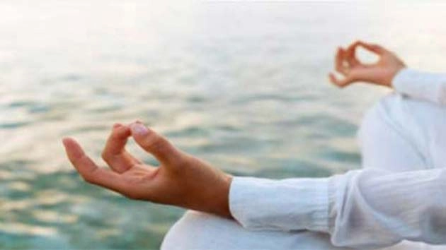 10 मिनट ध्यान करने से मिल सकती है एकाग्रता में मदद - Meditation News