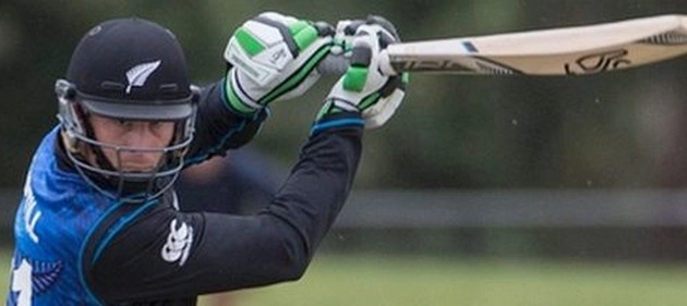 अंतरराष्ट्रीय टी-20 में 103 छक्के लगाने वाला यह बल्लेबाज आईपीएल में इंतजार करता रह गया - Martin Guptill unsold in the IPL 2018