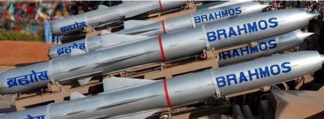 अब ब्रह्मोस के घेरे में चीन और पाकिस्तान... - BrahMos cruise missile range to increase to 450km: DRDO chief