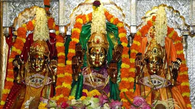 आस्था का केंद्र मुंबई का महालक्ष्मी मंदिर - Mahalakshmi Temple