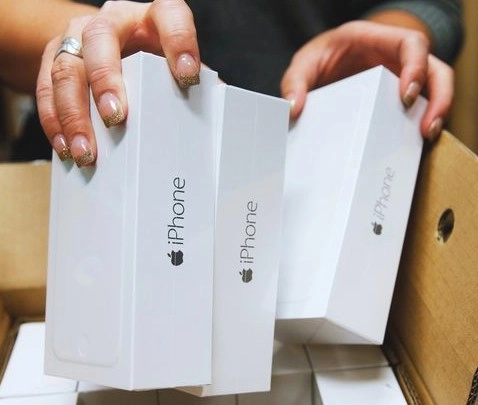 आईफोन 8 को लेकर क्यों बढ़ रही है बेताबी - iPhone 8, iPhone 8, IT news, gadgets