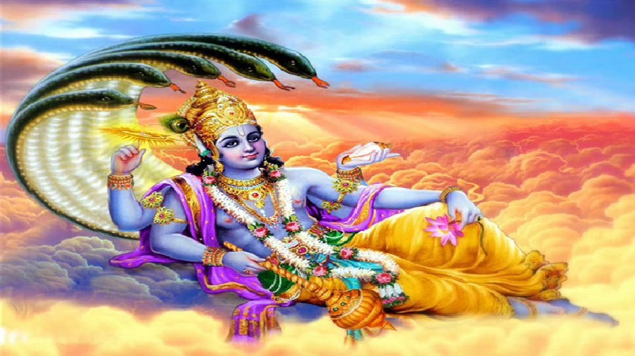 देवउठनी एकादशी : शयन से जागेंगे भगवान विष्णु - dev uthani ekadashi 2016 in hindi