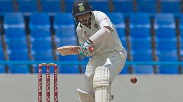 भारत-ऑस्ट्रेलिया रांची टेस्ट का तीसरा दिन...