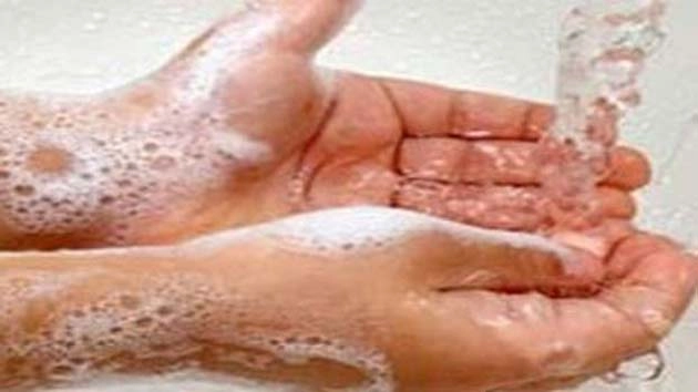 15 अक्टूबर : विश्व हाथ धुलाई दिवस