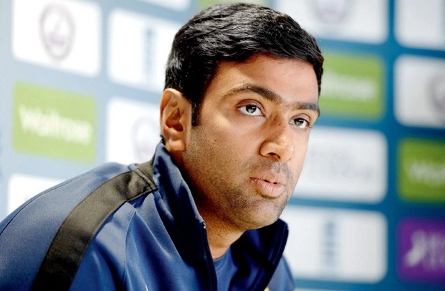 विश्व कप में टीम इंडिया में जगह के सवाल पर नाराज हुए रविचन्द्र अश्विन