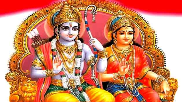 रोचक कथा : जब भगवान राम ने भक्त के लिए बनाई रसोई - Story of bhakta