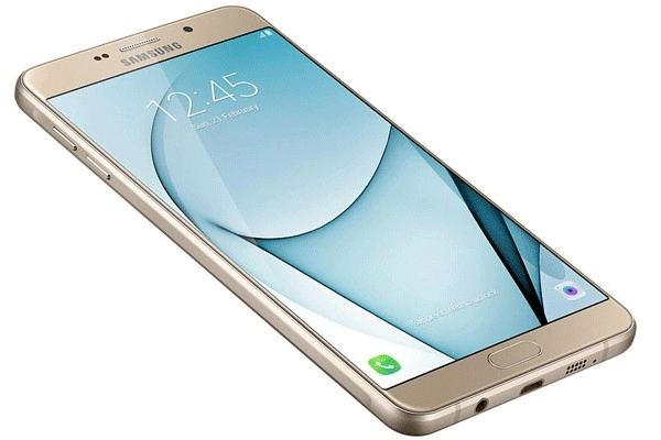 iphone 7 को टक्कर देने आया Samsung Galaxy A9 Pro - Samsung Galaxy A9 Pro, sumsung smartphone
