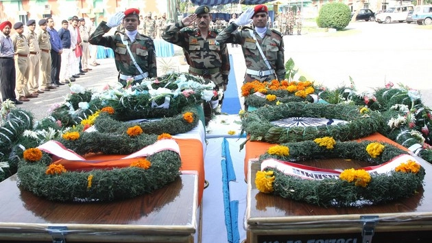 देश के लिए बलिदान देने वाले सैनिकों को नहीं कहा जा सकता ‘शहीद’, जानिए इंडियन आर्मी ने ऐसा क्‍यों कहा? - Soldiers who sacrificed their lives for the country cannot be called 'martyrs'