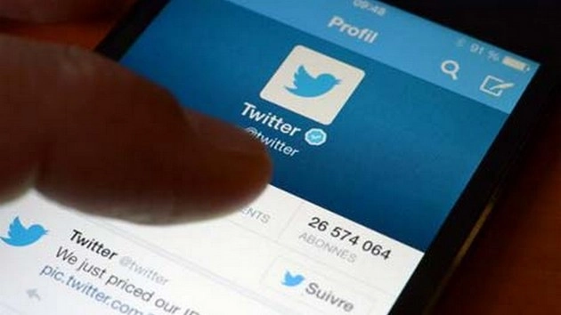 ट्विटची अक्षरमर्यादा वाढली, झाले  २८० अक्षरे