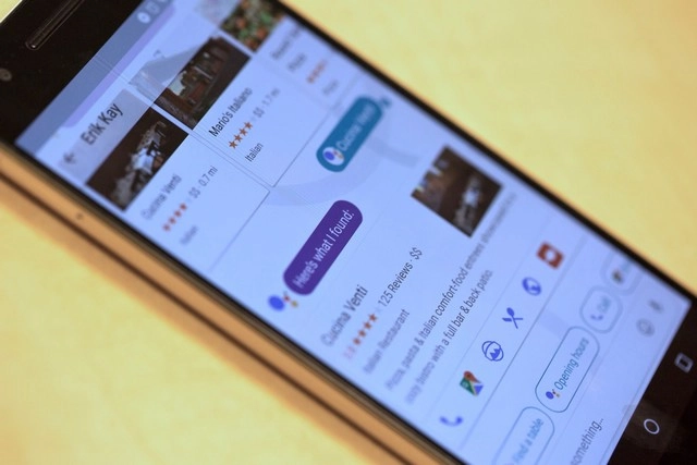 व्हाट्स एप को चुनौती देने आया गूगल का Allo - google launches app allo as counterpart of whatsapp hike