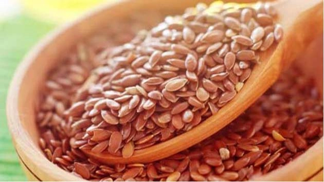 अलसी के करिश्माई फायदे, ऐसे करें इस्तेमाल - Benefit Of Flax seeds