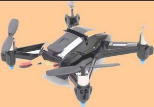 एनएसजी ग्रेनेड गिराने वाले ड्रोन, डोगो रोबोट से लैस